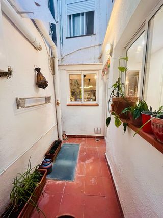 Apartamento amueblado Altafulla (57m2)