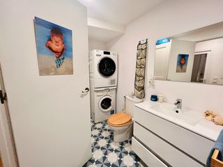 Apartamento amueblado Altafulla (57m2)