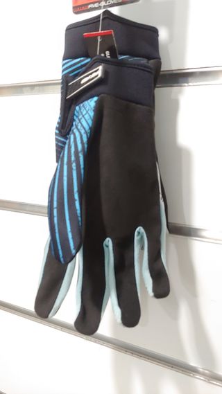 Guantes motocross Fivr