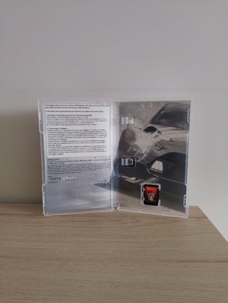 V-Rally 4 - Nintendo Switch