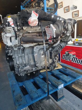 Motor Mini Turbo 5F01 4