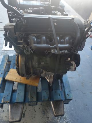 Motor Mini Turbo 5F01 4