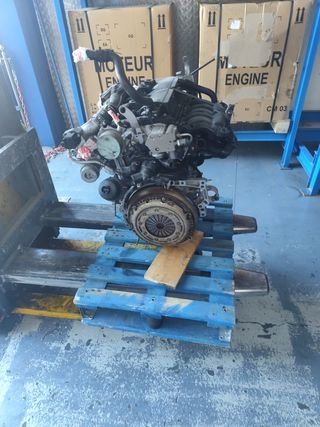 Motor Mini Turbo 5F01 4