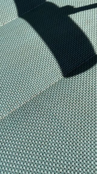 Sillas plegables aluminio exterior