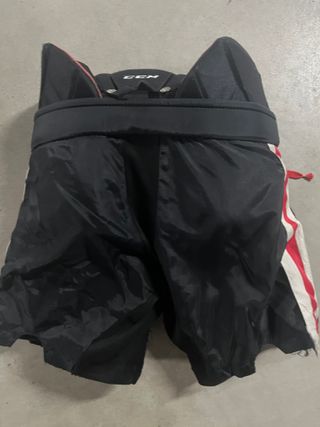 Pantalones portero CCM Jr XL
