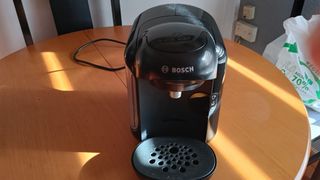 Cafetera Bosch tassimo