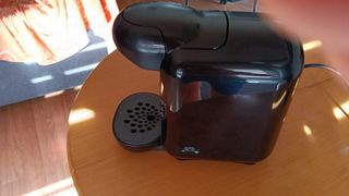 Cafetera Bosch tassimo