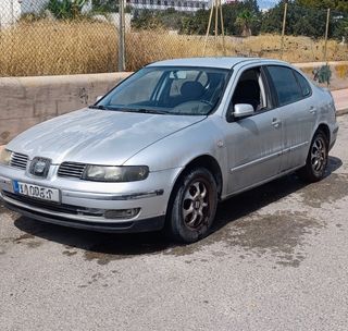 SEAT Toledo 1999