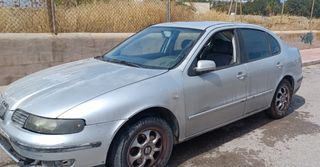 SEAT Toledo 1999