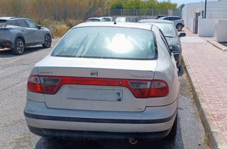 SEAT Toledo 1999