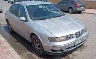 SEAT Toledo 1999