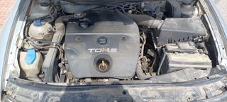 SEAT Toledo 1999
