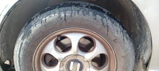 SEAT Toledo 1999