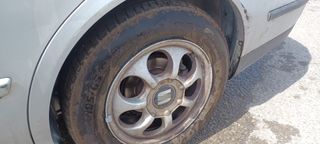 SEAT Toledo 1999