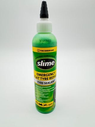Sellador de Neumáticos Slime 237ml