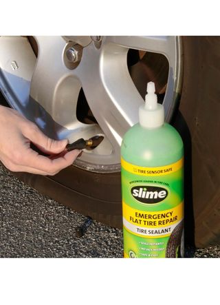 Sellador de Neumáticos Slime 237ml