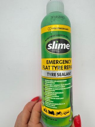 Sellador de Neumáticos Slime 237ml