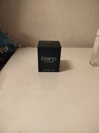 Perfume Blanc Courrèges 50ml