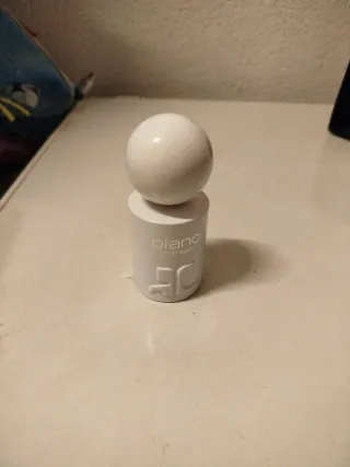 Perfume Blanc Courrèges 50ml
