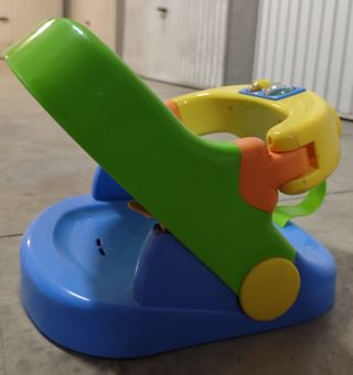 Silla Bebé Infantil baño