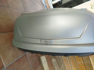 Cofre techo Bermúdez 920