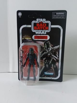 Star Wars: Bad Batch - Trooper VC211
