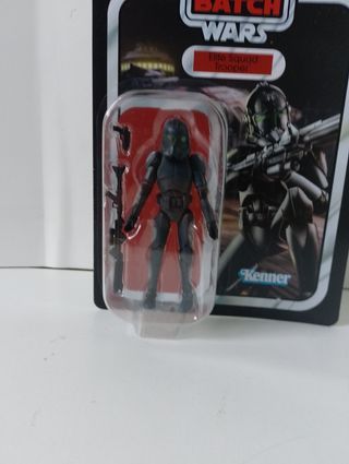 Star Wars: Bad Batch - Trooper VC211
