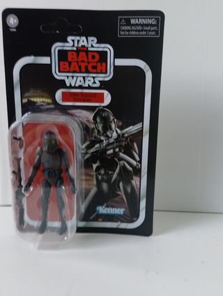 Star Wars: Bad Batch - Trooper VC211
