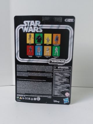 Star Wars: Bad Batch - Trooper VC211
