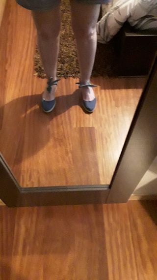 SANDALIA CUÑA ESPARTO 37