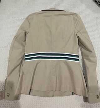 Chaqueta El Ganso mujer beige - Talla M