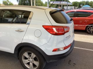 KIA Sportage 2012