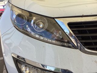 KIA Sportage 2012