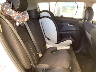 KIA Sportage 2012