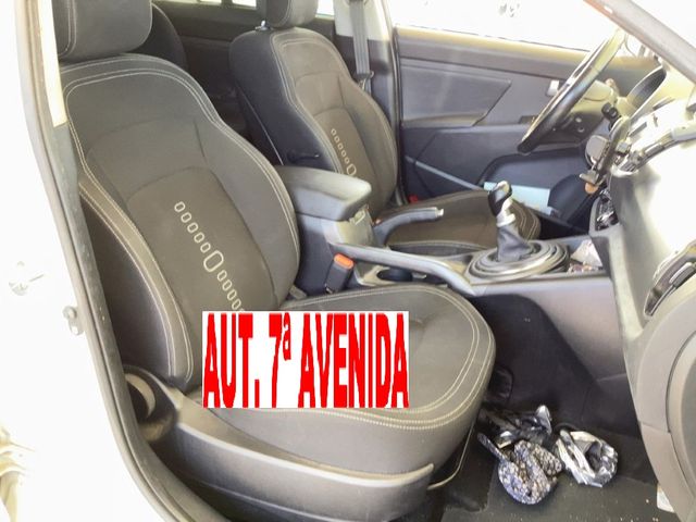 KIA Sportage 2012