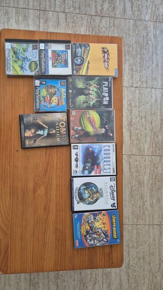 Giochi per PS1 e PC: 10 classici