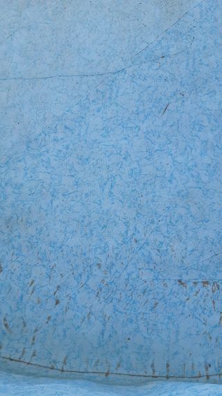 Oferton!!!!!Piscina desmontable  Azul .