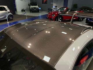 Porsche 911 Carrera GT3 RS 