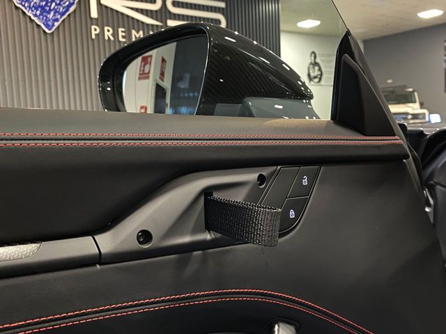 Porsche 911 Carrera GT3 RS