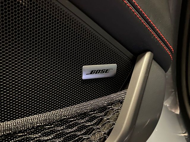 Porsche 911 Carrera GT3 RS