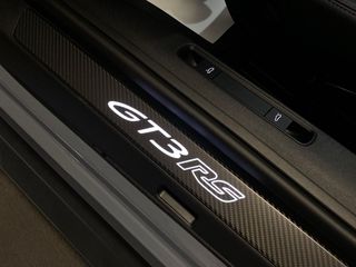 Porsche 911 Carrera GT3 RS 