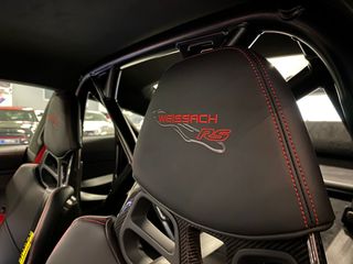 Porsche 911 Carrera GT3 RS 