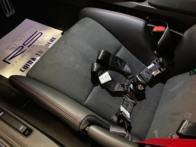 Porsche 911 Carrera GT3 RS