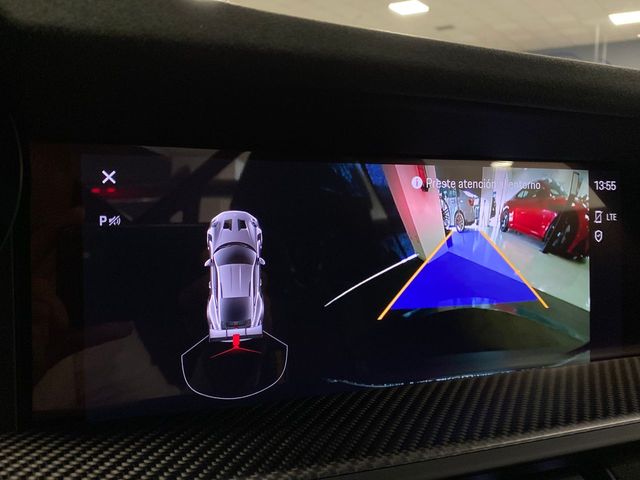 Porsche 911 Carrera GT3 RS