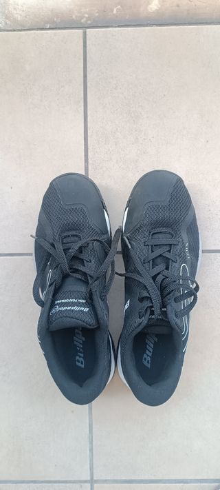 Zapatillas Bullpadel Icon 25V