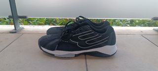 Zapatillas Bullpadel Icon 25V