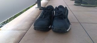 Zapatillas Bullpadel Icon 25V
