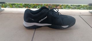 Zapatillas Bullpadel Icon 25V