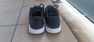 Zapatillas Bullpadel Icon 25V