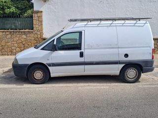 FIAT Scudo 2006